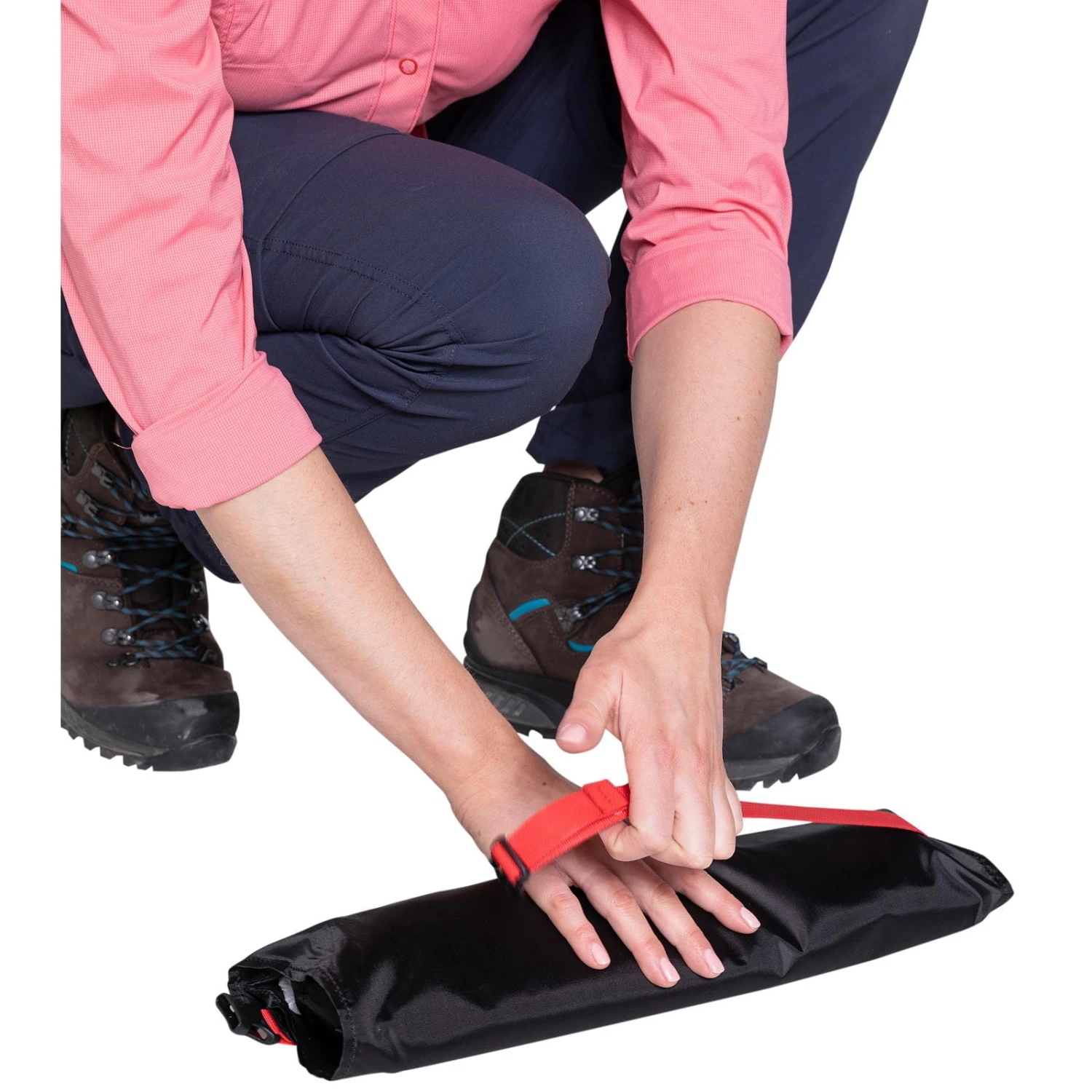 Tatonka Equipment Wrap & Roll - Packplane 7 Tatonka Equipment Wrap & Roll - Packplane – Bild 5