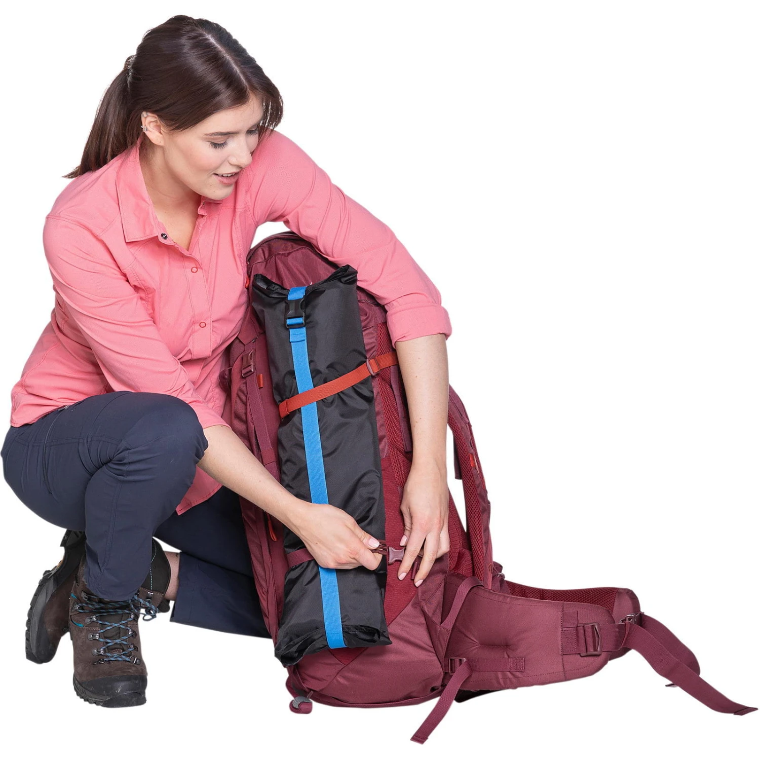 Tatonka Equipment Wrap & Roll - Packplane 9 Tatonka Equipment Wrap & Roll - Packplane – Bild 7