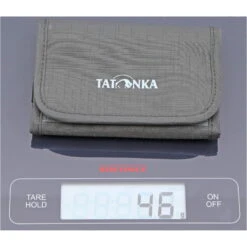Tatonka Folder - Geldbörse -TaschenWelt Verkäufe tatonka folder geldboerse tat 2888 021 2