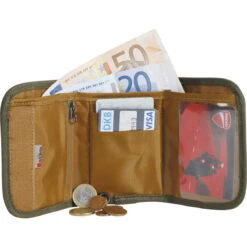 Tatonka Folder RFID B - Geldbörse 7 Tatonka Folder RFID B - Geldbörse -TaschenWelt Verkäufe tatonka folder rfid b geldboerse 2964 040 4