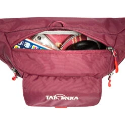 Tatonka Funny Bag M - Gürteltasche -TaschenWelt Verkäufe tatonka funny bag m guerteltasche 2215 040 14