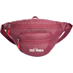 Tatonka Funny Bag S - Gürteltasche -TaschenWelt Verkäufe tatonka funny bag s guerteltasche dahlia tat 2210 040 13