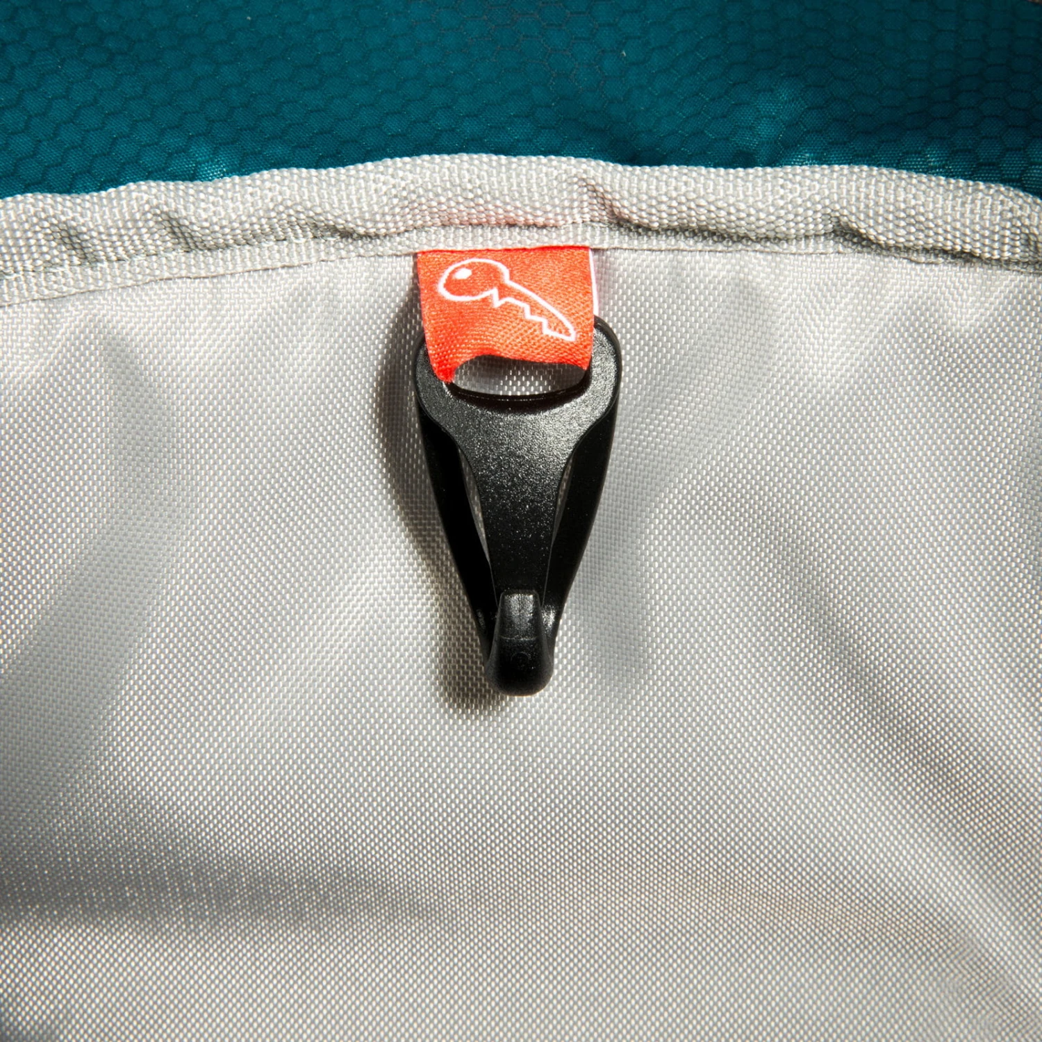 Tatonka Hip Bag M - Hüfttasche 7 Tatonka Hip Bag M - Hüfttasche – Bild 5