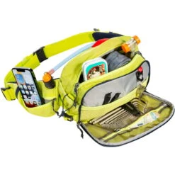 Tatonka Hip Bag MTB 5 - Bike-Hüfttasche -TaschenWelt Verkäufe tatonka hip bag mtb 5 bike huefttasche tat 1757 252 8