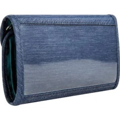 Tatonka ID Wallet - Geldbörse -TaschenWelt Verkäufe tatonka id wallet geldboerse navy tat 2894 021 4