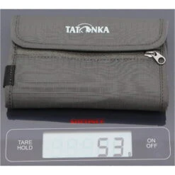 Tatonka ID Wallet - Geldbörse -TaschenWelt Verkäufe tatonka id wallet geldboerse tat 2894 021 2