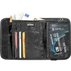 Tatonka ID Wallet - Geldbörse -TaschenWelt Verkäufe tatonka id wallet geldboerse tat 2894 021 8
