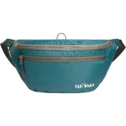 Tatonka Ilium M - Gürteltasche -TaschenWelt Verkäufe tatonka ilium m guerteltasche teal green tat 2212 040 8