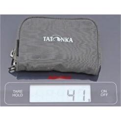 Tatonka Plain Wallet - Geldbörse -TaschenWelt Verkäufe tatonka plain wallet geldboerse tat 2895 021 2