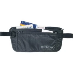 Tatonka Skin Moneybelt Int. -TaschenWelt Verkäufe tatonka skin moneybelt int black tat 2848 040 3