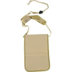 Tatonka Skin Neck Pouch RFID BLOCK - Brustbeutel -TaschenWelt Verkäufe tatonka skin neck pouch rfid block brustbeutel natural 2959 040 3