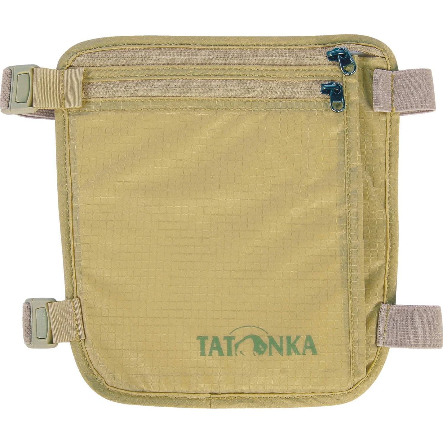 Tatonka Skin Secret Pocket - Wadentasche 3 Tatonka Skin Secret Pocket - Wadentasche