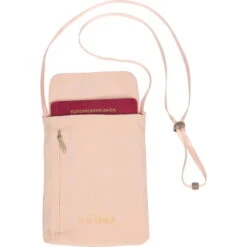 Tatonka Soft Passport Pouch - Umhängebeutel -TaschenWelt Verkäufe tatonka soft passport pouch umhaengebeutel nude tat 2837 213 2