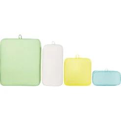 Titelseite -TaschenWelt Verkäufe tatonka sqzy pouch set packbeutel mix tat 3087 001 1