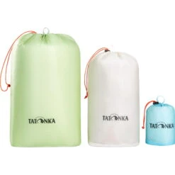 Tatonka SQZY Stuff Bag Set - Packbeutel-Set