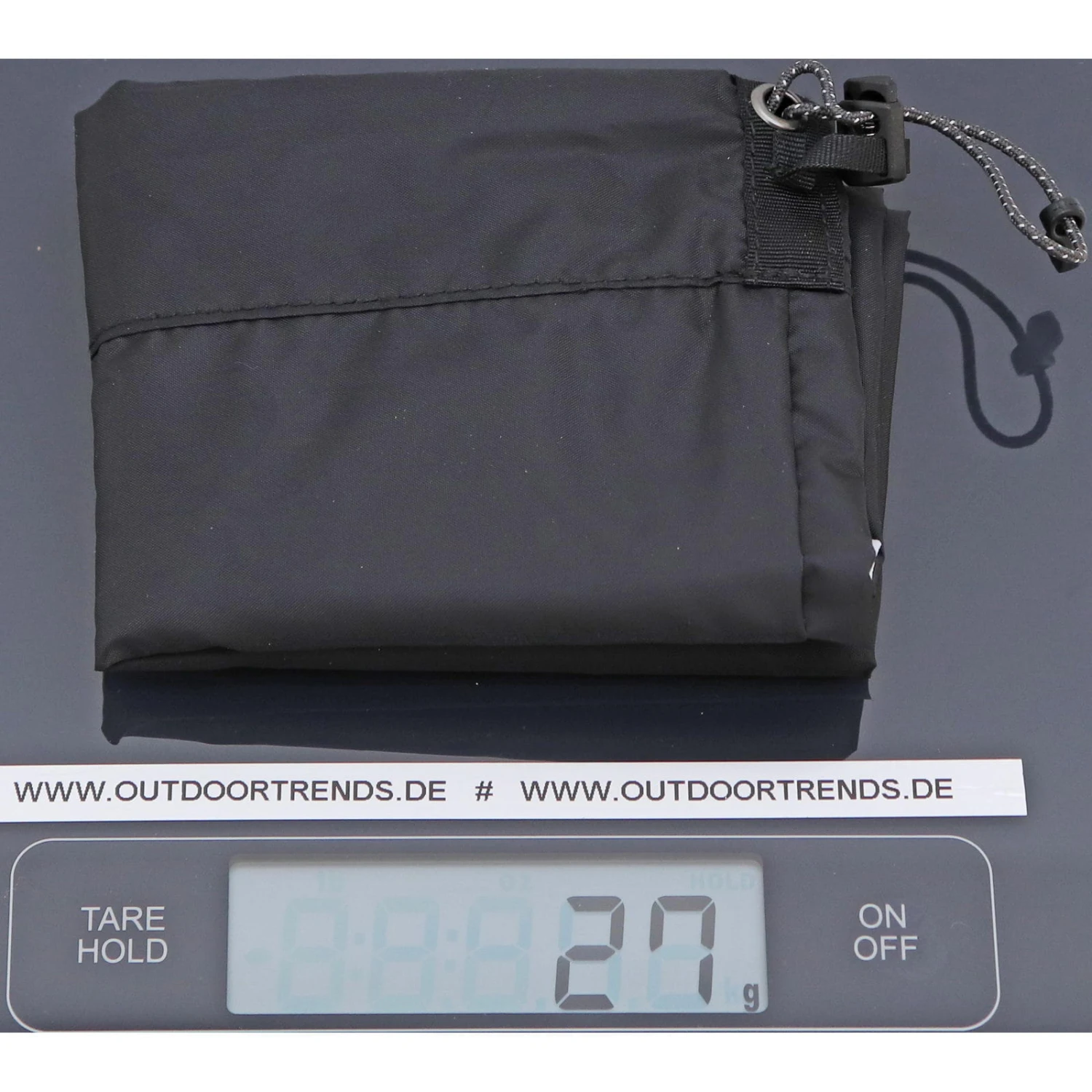 Tatonka Stuff Bag Set - Packsäcke 5 Tatonka Stuff Bag Set - Packsäcke – Bild 3