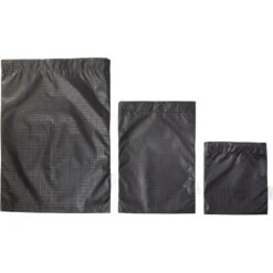 Tatonka Stuffsack Set III - Packbeutel -TaschenWelt Verkäufe tatonka stuffsack set iii packbeutel black tat 3048 040 3