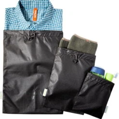 Tatonka Stuffsack Set III - Packbeutel -TaschenWelt Verkäufe tatonka stuffsack set iii packbeutel tat 3048 040 10