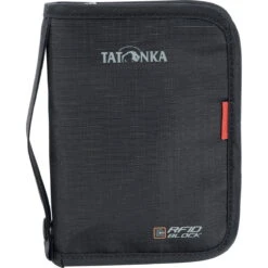 Tatonka Travel Zip M - RFID BLOCK - Dokumenten-Tasche