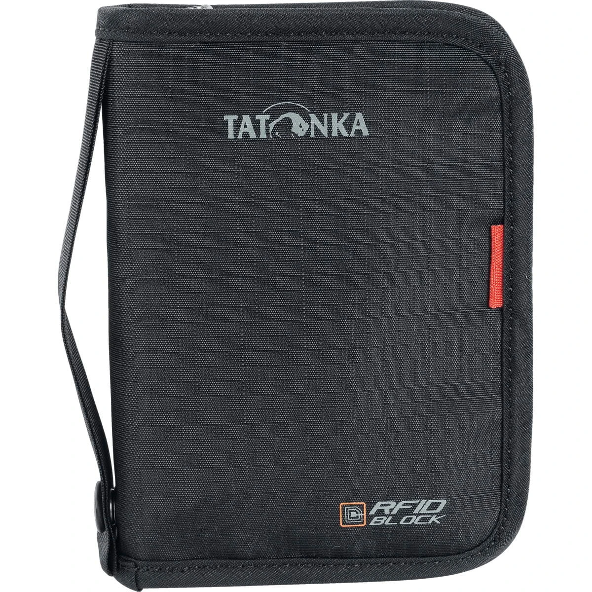 Tatonka Travel Zip M - RFID BLOCK - Dokumenten-Tasche 3 Tatonka Travel Zip M - RFID BLOCK - Dokumenten-Tasche