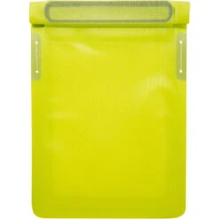 Tatonka WP Dry Bag A6 - Wasserdichte Handy-Hülle -TaschenWelt Verkäufe tatonka wp dry bag a6 wasserdichte handyhuelle lime tat 2931 252 7