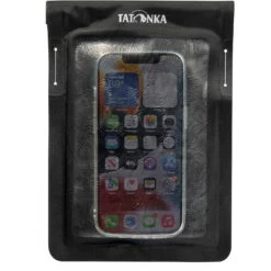 Tatonka WP Dry Bag A6 - Wasserdichte Handy-Hülle -TaschenWelt Verkäufe tatonka wp dry bag a6 wasserdichte handyhuelle tat 2931 252 2