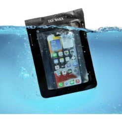 Tatonka WP Dry Bag A6 - Wasserdichte Handy-Hülle -TaschenWelt Verkäufe tatonka wp dry bag a6 wasserdichte handyhuelle tat 2931 252 5