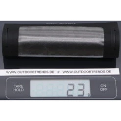 Tatonka WP Dry Bag A6 - Wasserdichte Handy-Hülle -TaschenWelt Verkäufe tatonka wp dry bag a6 wasserdichte handyhuelle tat 2931 252 8