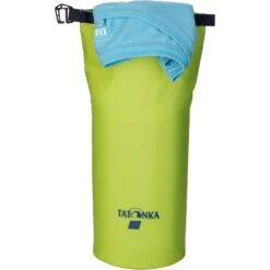 Tatonka WP Stuffbag Light - Packsack -TaschenWelt Verkäufe tatonka wp stuffbag light packsack lime tat 3008 040 9