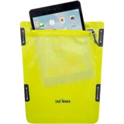 Tatonka WR Flight Pouch A5 - Dokumentenbeutel -TaschenWelt Verkäufe tatonka wr flight pouch a5 dokumentenbeutel tat 2941 252 4