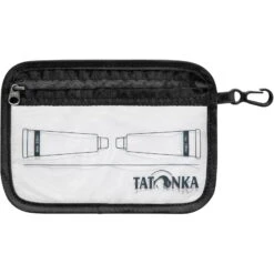 Tatonka Zip Flight Bag Set -TaschenWelt Verkäufe tatonka zip flight bag set black tat 3137 040 10