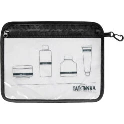 Tatonka Zip Flight Bag Set -TaschenWelt Verkäufe tatonka zip flight bag set black tat 3137 040 12