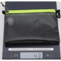 Tatonka Zip Pouch Set IV - Packbeutel-Set -TaschenWelt Verkäufe tatonka zip pouch set iv packbeutel tat 3142 040 21