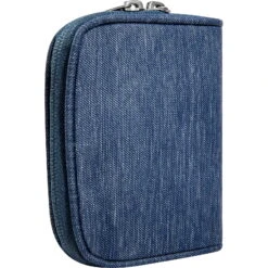 Tatonka Zipped Money Box - Geldbörse -TaschenWelt Verkäufe tatonka zipped money box geldboerse navy tat 2884 021 4