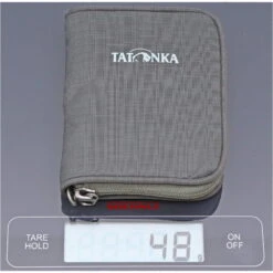 Tatonka Zipped Money Box - Geldbörse -TaschenWelt Verkäufe tatonka zipped money box geldboerse tat 2884 021 2