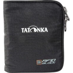 Tatonka Zipped Money Box RFID BLOCK - Geldbörse