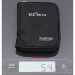 Tatonka Zipped Money Box RFID BLOCK - Geldbörse -TaschenWelt Verkäufe tatonka zipped money box rfid block geldboerse tat 2946 040 4