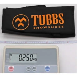TUBBS Snowshoe Holster - Schneeschuh-Träger -TaschenWelt Verkäufe tubbs snowshoe holster schneeschuh traeger tu 6993 1