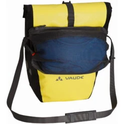 VAUDE Addita Bag - Außentasche Für Nasszeug -TaschenWelt Verkäufe vaude addita bag aussentasche fuer nasszeug vau 12423 0100 2