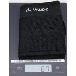 VAUDE Addita Bag - Außentasche Für Nasszeug -TaschenWelt Verkäufe vaude addita bag aussentasche fuer nasszeug vau 12423 0100 3