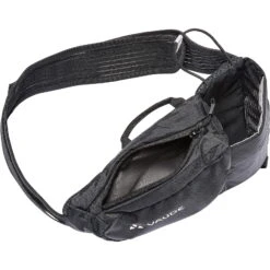VAUDE Attendant - Gürteltasche Mit Trinkflaschenaufnahme -TaschenWelt Verkäufe vaude attendant guerteltasche mit trinkflaschenaufnahme black vau 16133 0100 16