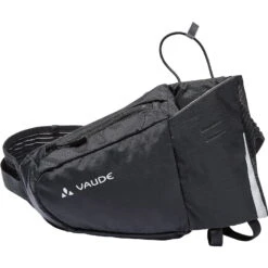 VAUDE Attendant - Gürteltasche Mit Trinkflaschenaufnahme -TaschenWelt Verkäufe vaude attendant guerteltasche mit trinkflaschenaufnahme black vau 16133 0100 17