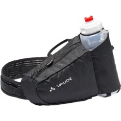 VAUDE Attendant - Gürteltasche Mit Trinkflaschenaufnahme -TaschenWelt Verkäufe vaude attendant guerteltasche mit trinkflaschenaufnahme black vau 16133 0100 18