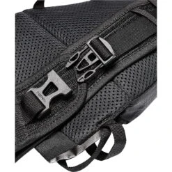 VAUDE Attendant - Gürteltasche Mit Trinkflaschenaufnahme -TaschenWelt Verkäufe vaude attendant guerteltasche mit trinkflaschenaufnahme black vau 16133 0100 19