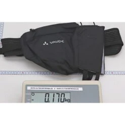 VAUDE Attendant - Gürteltasche Mit Trinkflaschenaufnahme -TaschenWelt Verkäufe vaude attendant guerteltasche mit trinkflaschenaufnahme black vau 16133 0100 20