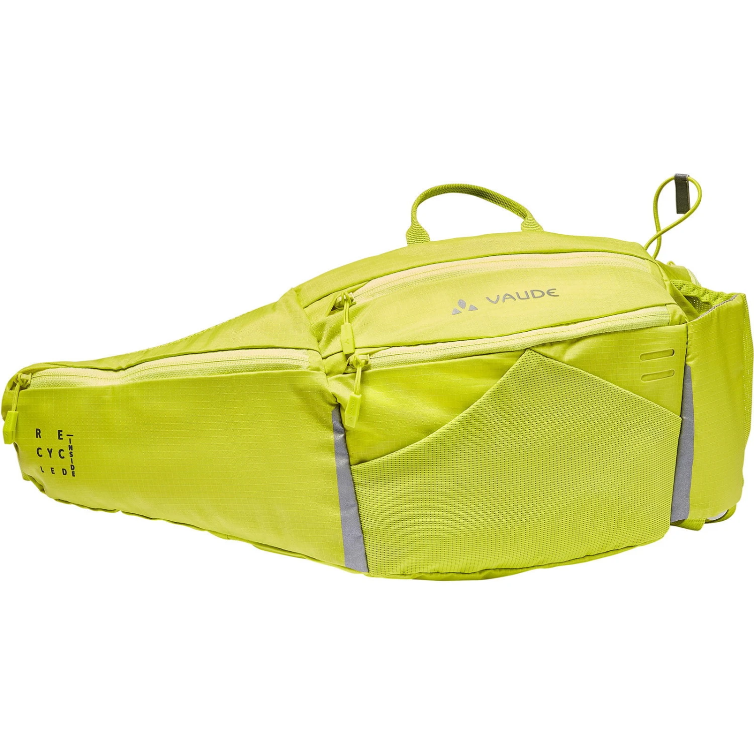 VAUDE Big Attendant - Hüfttasche Mit Trinkflaschenaufnahme 3 VAUDE Big Attendant - Hüfttasche Mit Trinkflaschenaufnahme