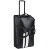 VAUDE Rotuma 90 - Große Rollen-Reisetasche 2 VAUDE Rotuma 90 - Große Rollen-Reisetasche -TaschenWelt Verkäufe vaude rotuma 90 grosse rollen reisetasche black vau 14247 0100 4