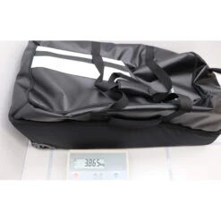 VAUDE Rotuma 90 - Große Rollen-Reisetasche -TaschenWelt Verkäufe vaude rotuma 90 grosse rollen reisetasche vau 14247 0100 6