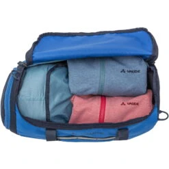 VAUDE Snippy - Reisetasche Für Kinder -TaschenWelt Verkäufe vaude snippy reisetasche fuer kinder vau 15489 8540 4