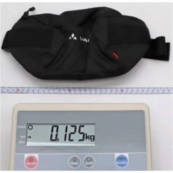 VAUDE Tecomove II - Gürteltasche -TaschenWelt Verkäufe vaude tecomove ii guerteltasche vau 12927 0100 6